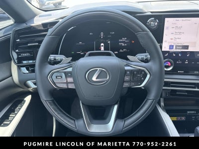 2026 Lexus RX RX 350