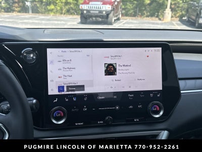 2026 Lexus RX RX 350