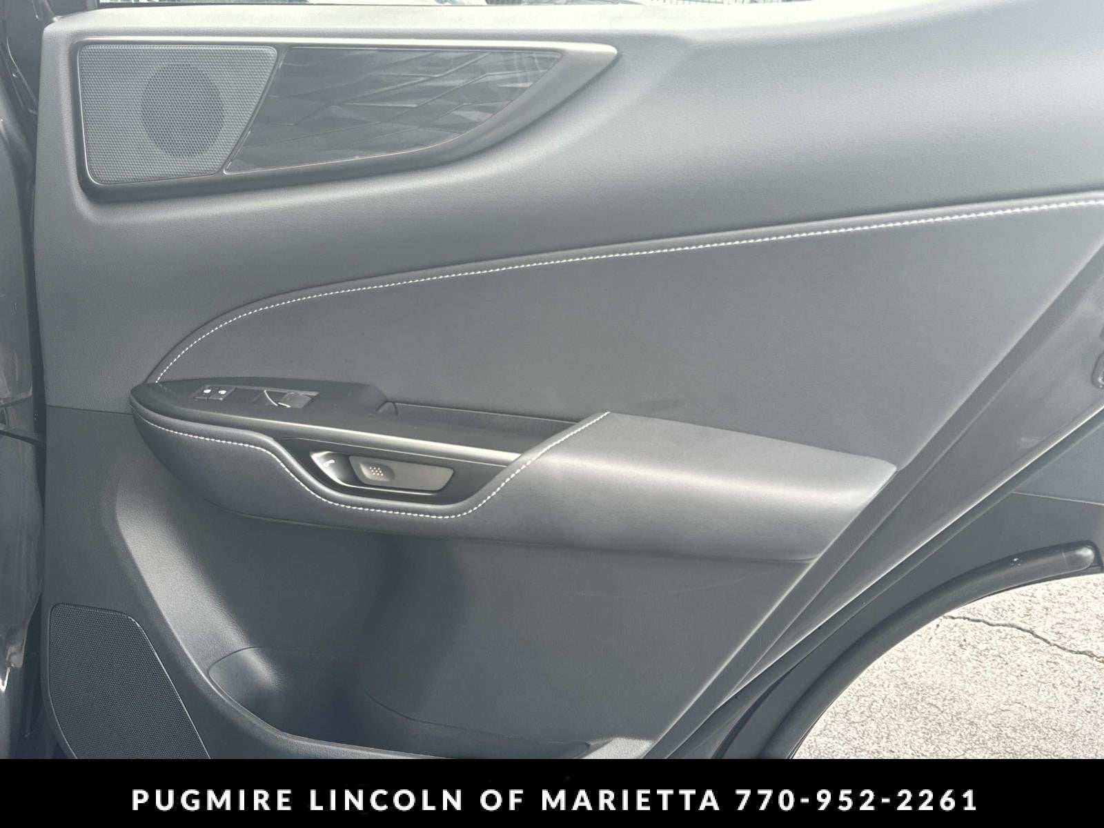 2025 Lexus NX NX 350 Premium