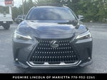 2025 Lexus NX NX 350 Premium