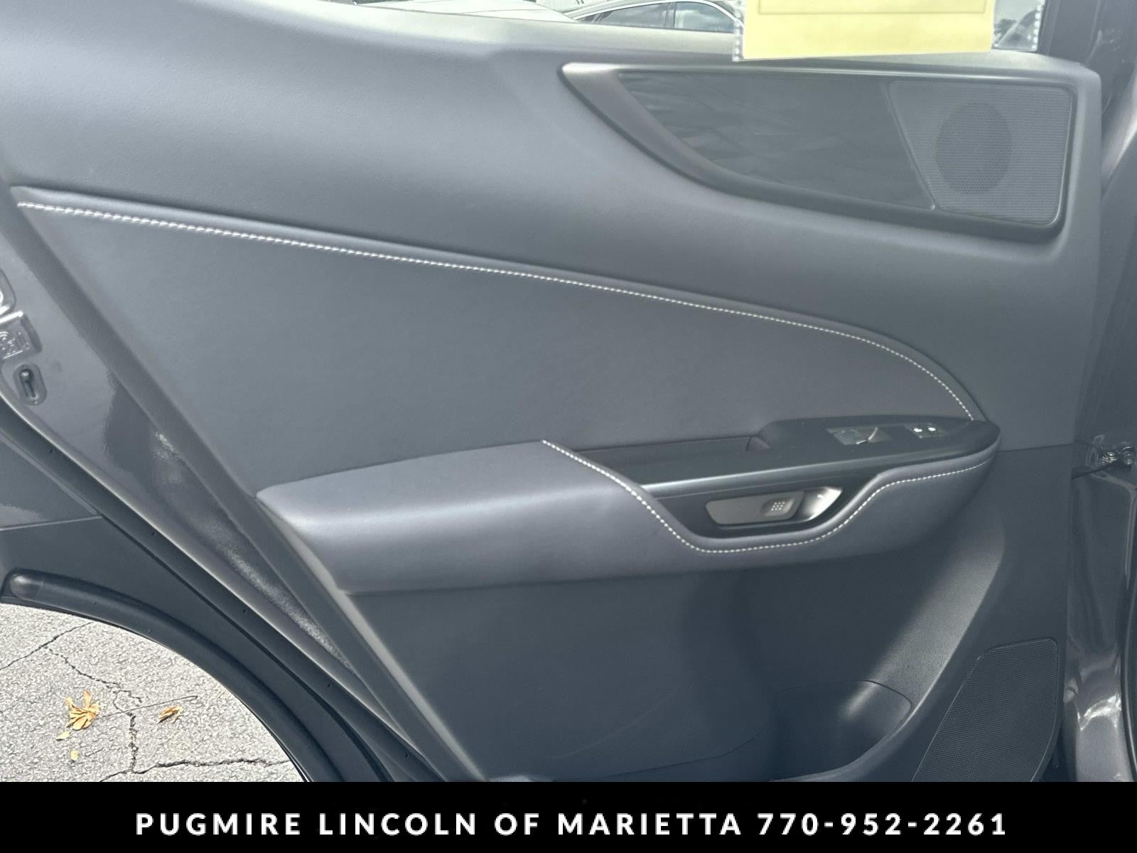 2025 Lexus NX NX 350 Premium