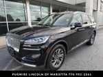 2020 Lincoln Aviator Standard