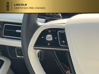 2026 Lincoln Aviator Black Label