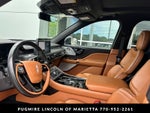 2023 Lincoln Aviator Black Label