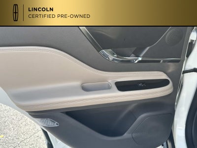 2024 Lincoln Corsair Premiere