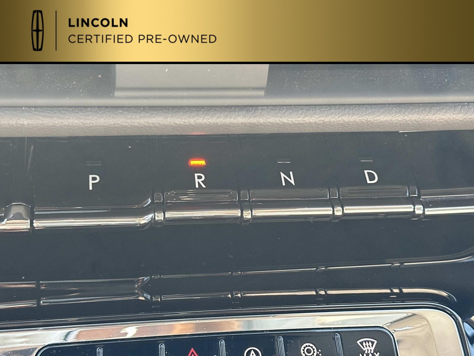2024 Lincoln Corsair Premiere