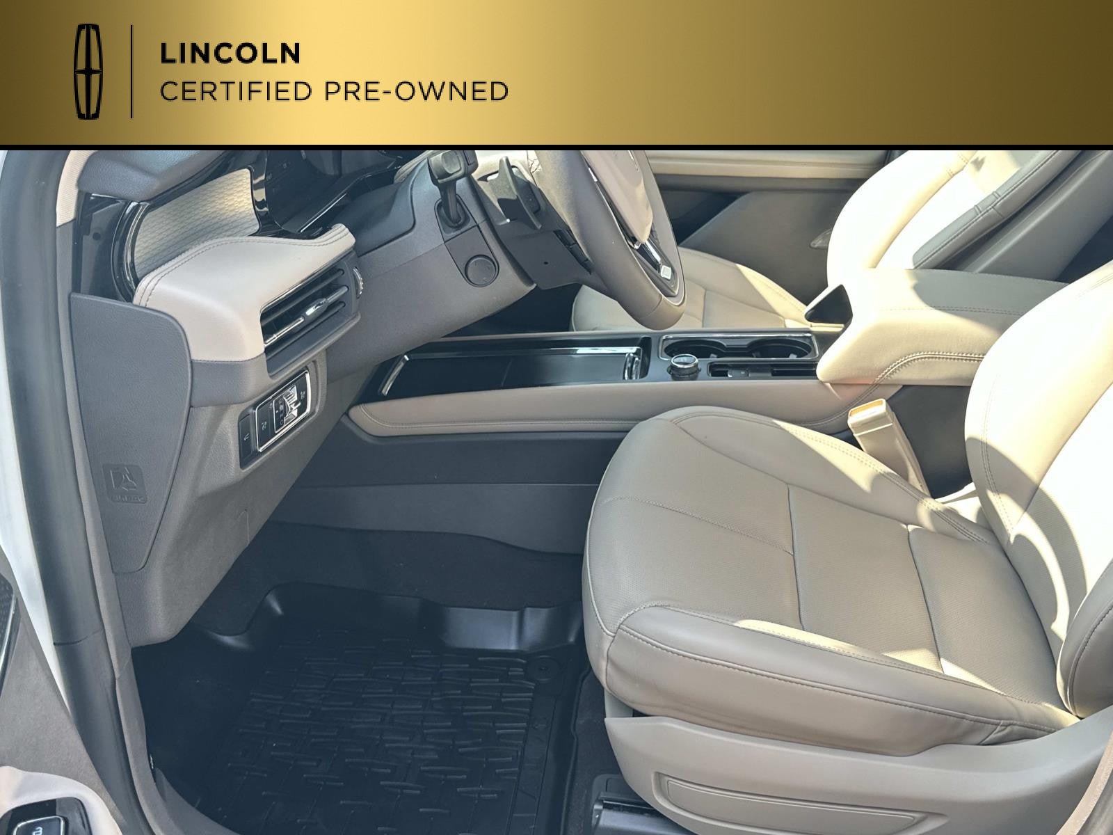 2024 Lincoln Corsair Premiere