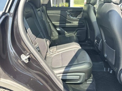 2024 Lincoln Corsair Premiere