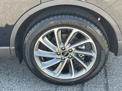 2024 Lincoln Corsair Premiere