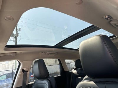 2024 Lincoln Corsair Premiere