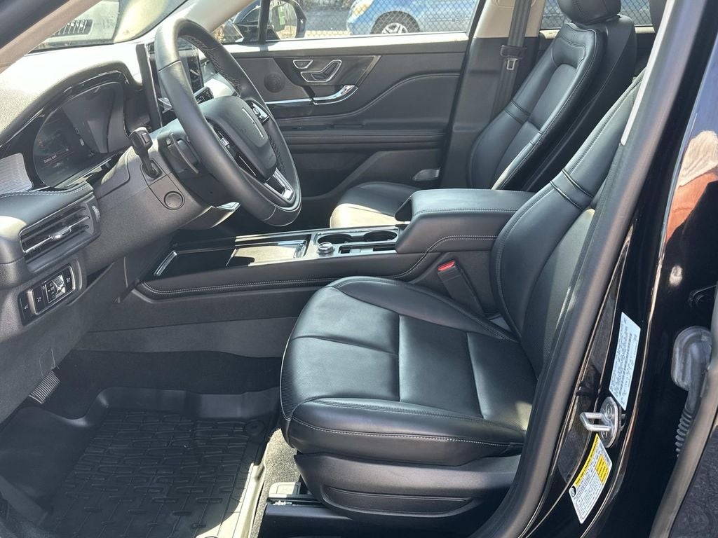 2024 Lincoln Corsair Premiere