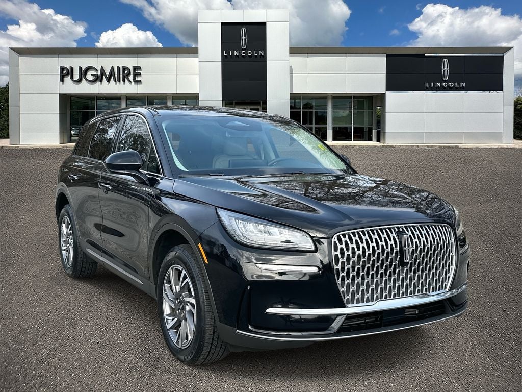 2024 Lincoln Corsair Premiere