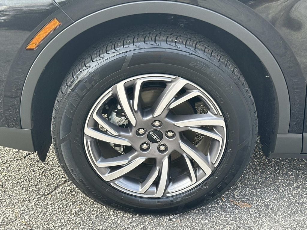 2024 Lincoln Corsair Premiere