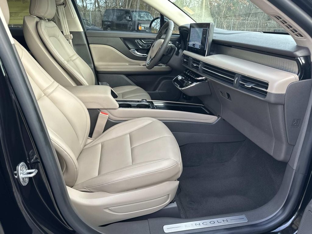 2024 Lincoln Corsair Premiere