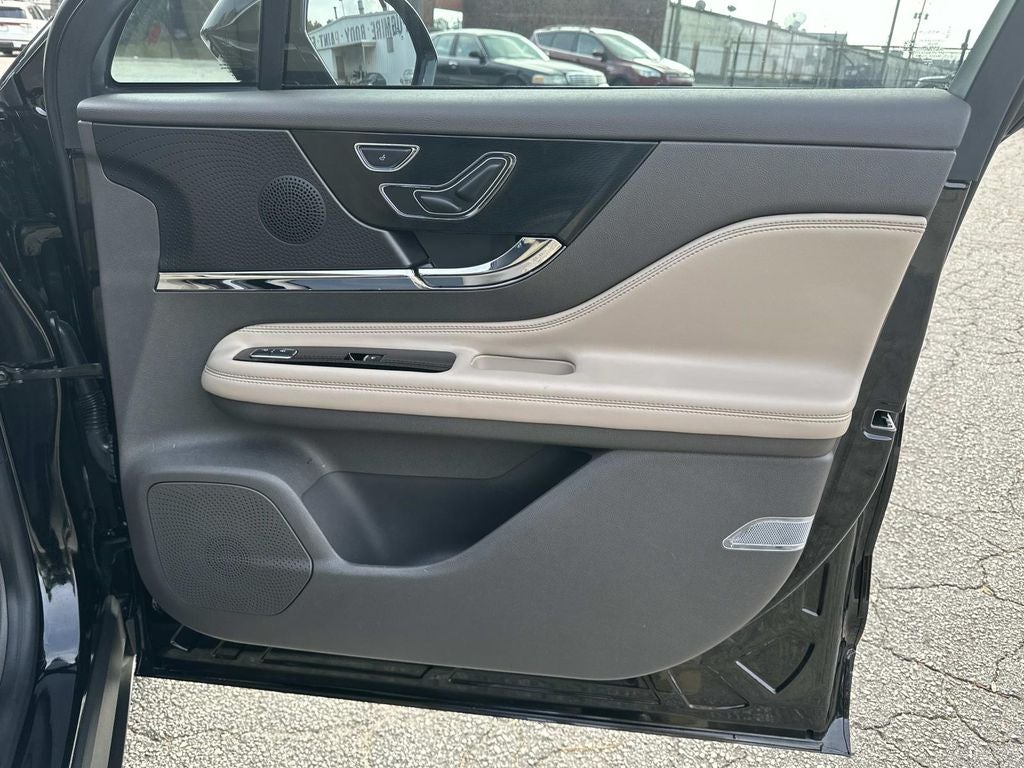 2024 Lincoln Corsair Premiere