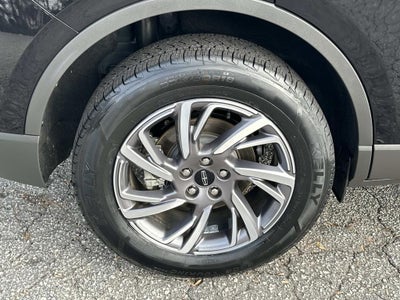 2024 Lincoln Corsair Premiere