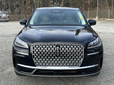 2024 Lincoln Corsair Premiere