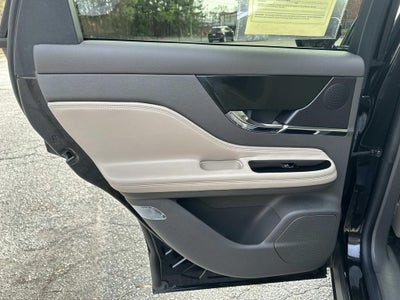 2024 Lincoln Corsair Premiere