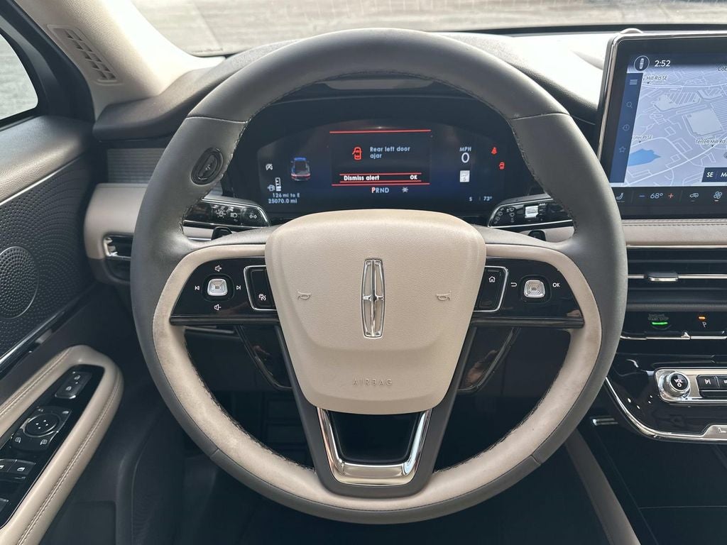 2024 Lincoln Corsair Premiere