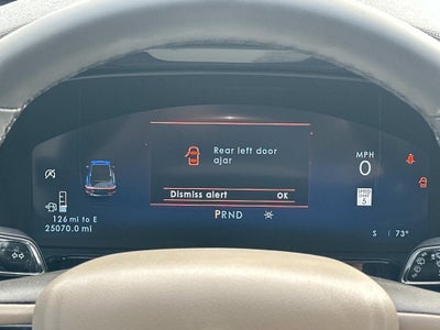 2024 Lincoln Corsair Premiere