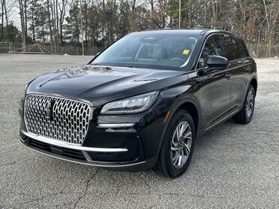 2024 Lincoln Corsair Premiere