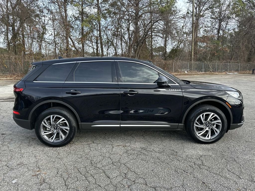 2024 Lincoln Corsair Premiere