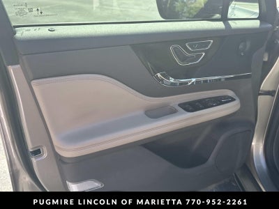 2021 Lincoln Corsair Reserve