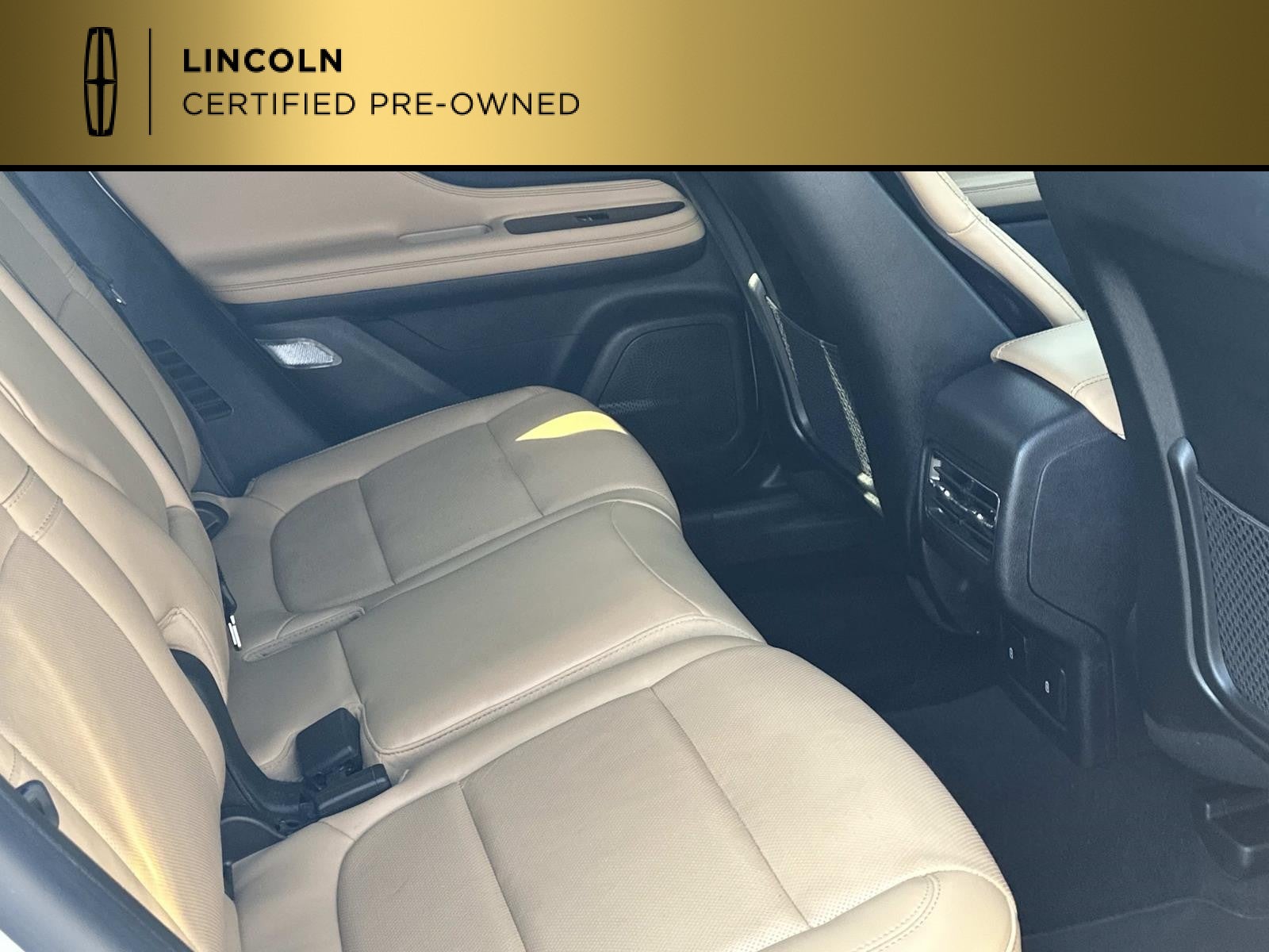 2023 Lincoln Corsair Reserve