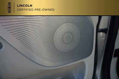 2024 Lincoln Navigator Black Label