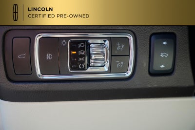 2024 Lincoln Navigator Black Label