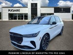 2024 Lincoln Nautilus Black Label