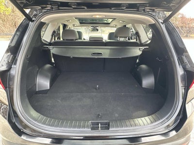 2021 Hyundai Santa Fe Limited