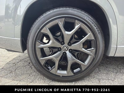 2024 Lexus TX TX 500h F SPORT Premium