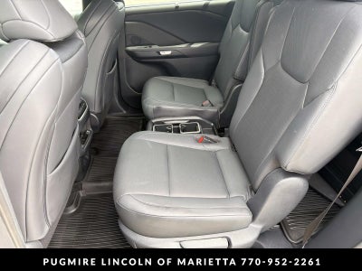 2024 Lexus TX TX 500h F SPORT Premium