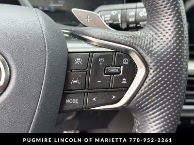 2024 Lexus TX TX 500h F SPORT Premium
