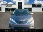 2017 Toyota Sienna LE Auto Access Seat