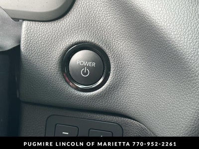 2026 Toyota Tundra 4WD Limited Hybrid