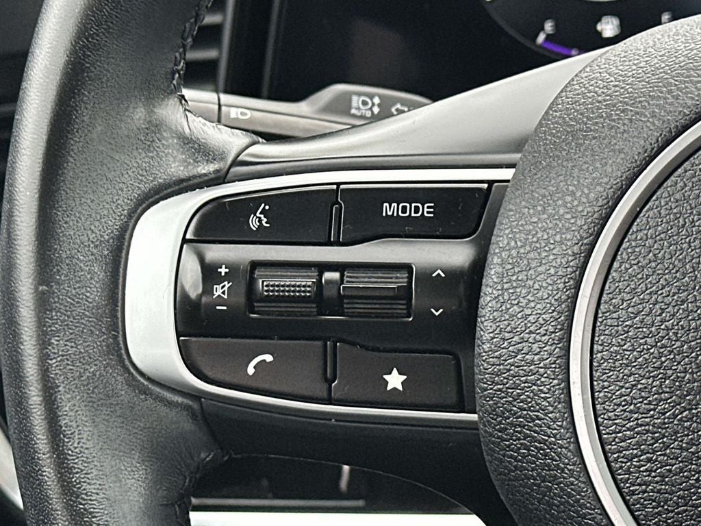 2023 Kia Sportage SX