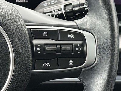 2023 Kia Sportage SX