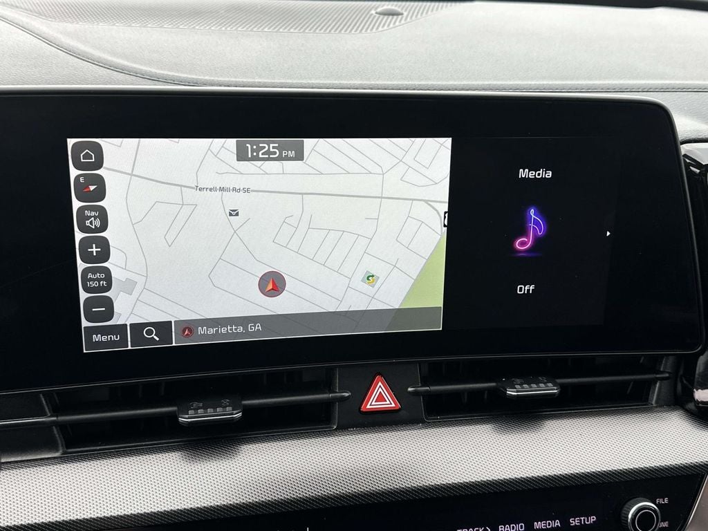 2023 Kia Sportage SX