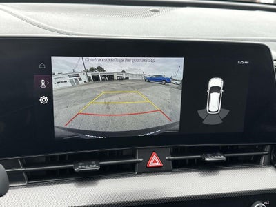 2023 Kia Sportage SX