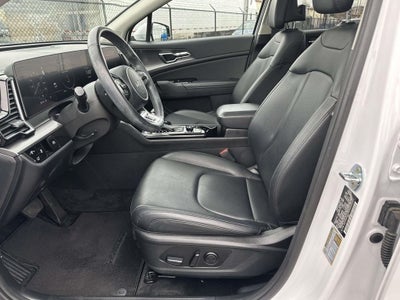 2023 Kia Sportage SX