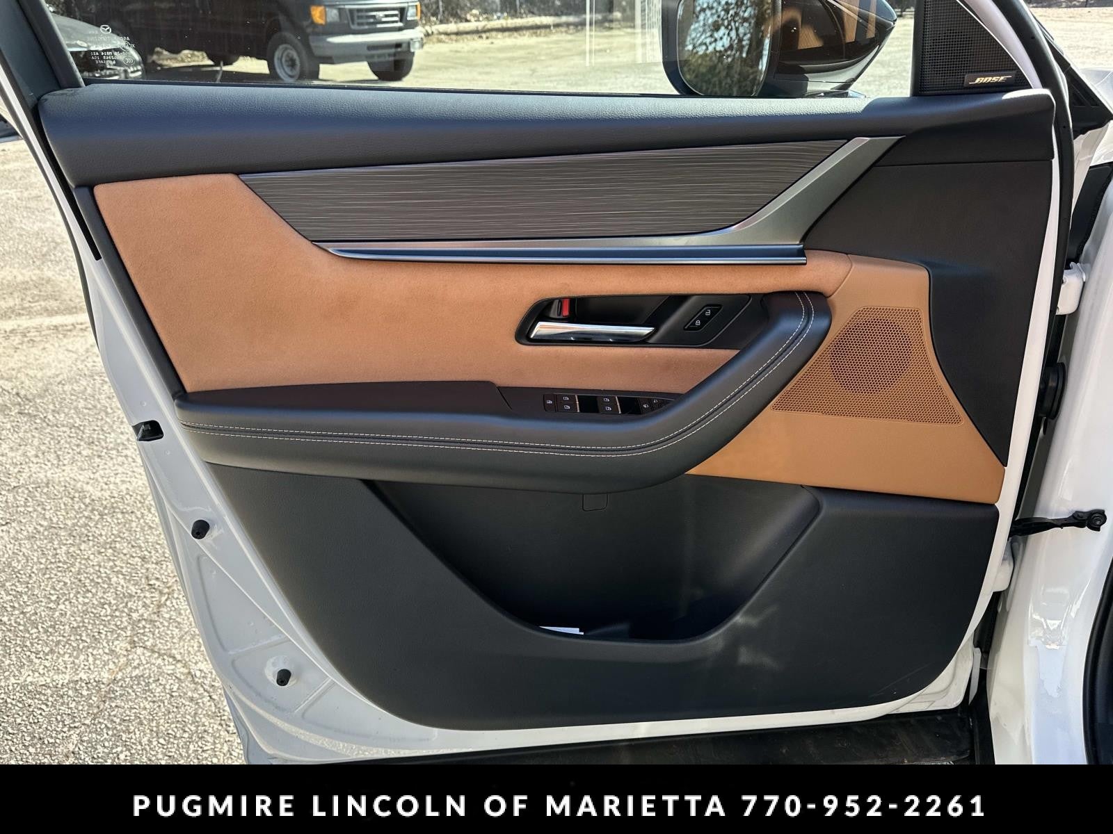 2025 Mazda Mazda CX-70 3.3 Turbo S Premium Plus Package