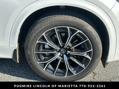 2025 Mazda Mazda CX-70 3.3 Turbo S Premium Plus Package