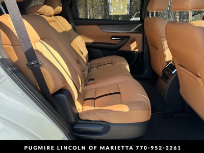 2025 Mazda Mazda CX-70 3.3 Turbo S Premium Plus Package