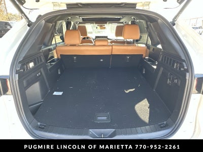 2025 Mazda Mazda CX-70 3.3 Turbo S Premium Plus Package