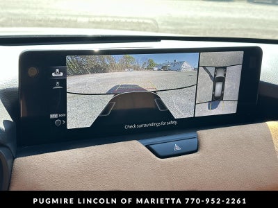 2025 Mazda Mazda CX-70 3.3 Turbo S Premium Plus Package