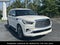 2021 INFINITI QX80 SENSORY