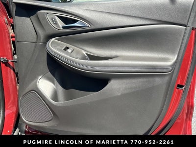2025 Buick Encore GX Sport Touring