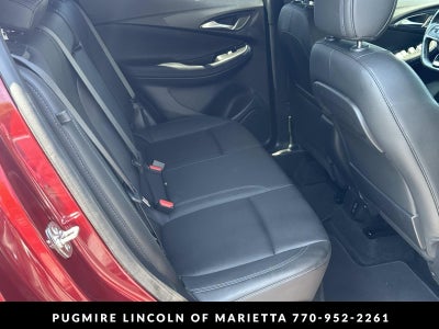 2025 Buick Encore GX Sport Touring